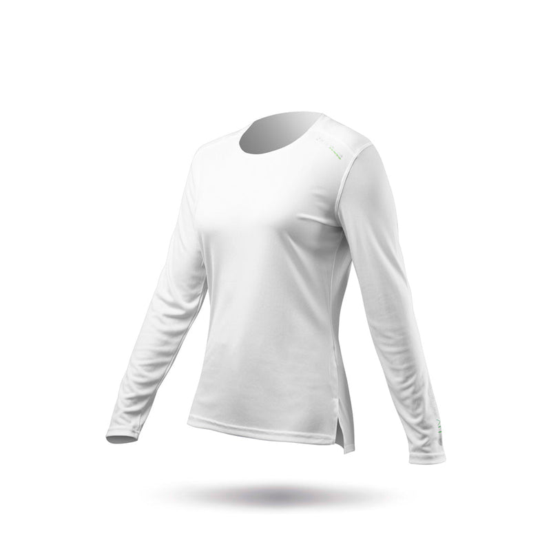 Womens UVActive Long Sleeve Top