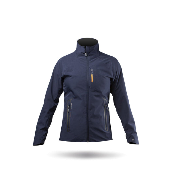 Womens Navy INS100 Jacket