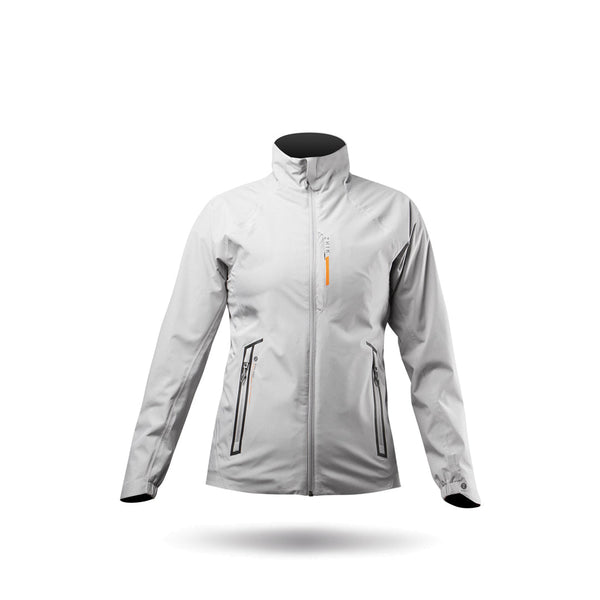 Womens Platinum INS100 Jacket