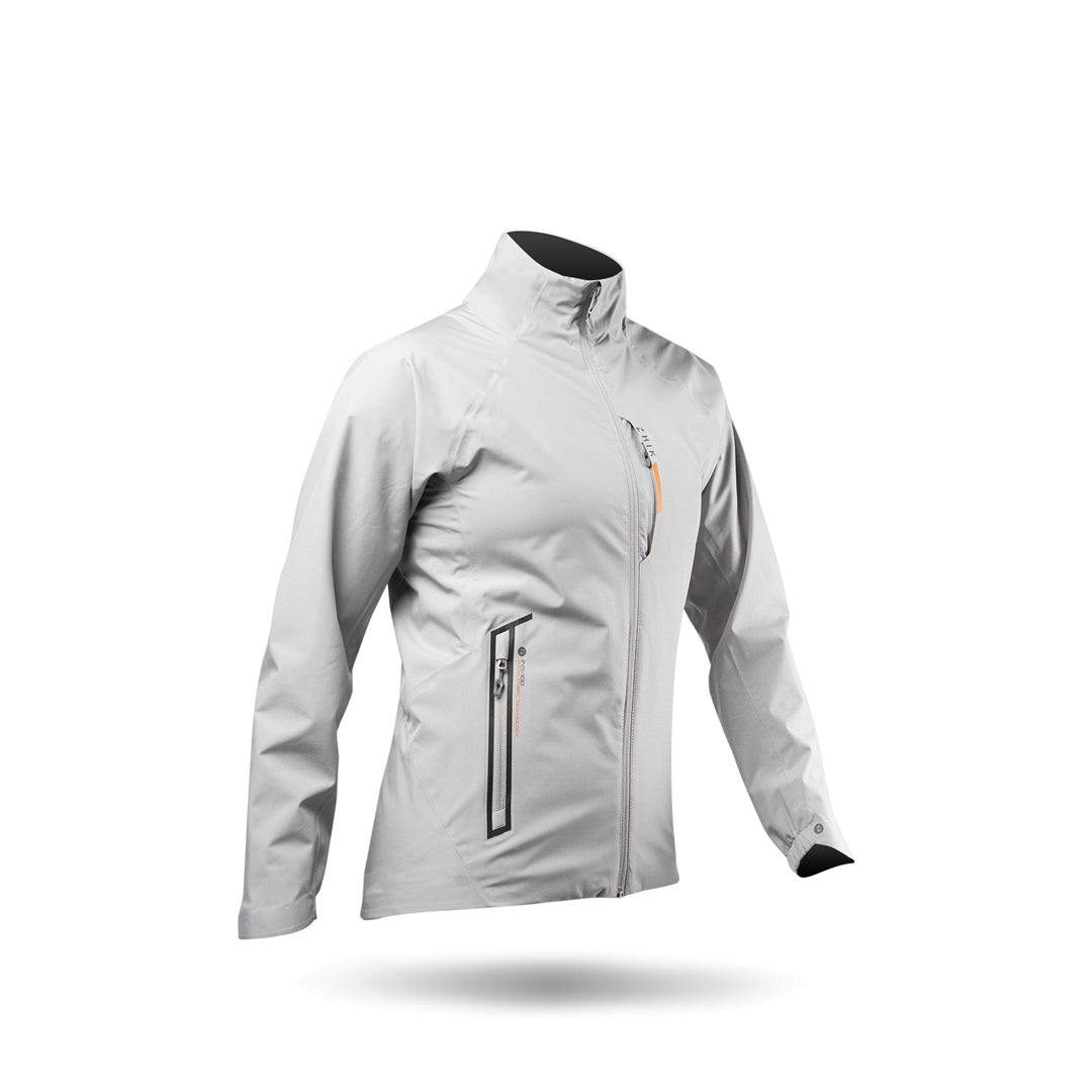 Womens Platinum INS100 Jacket