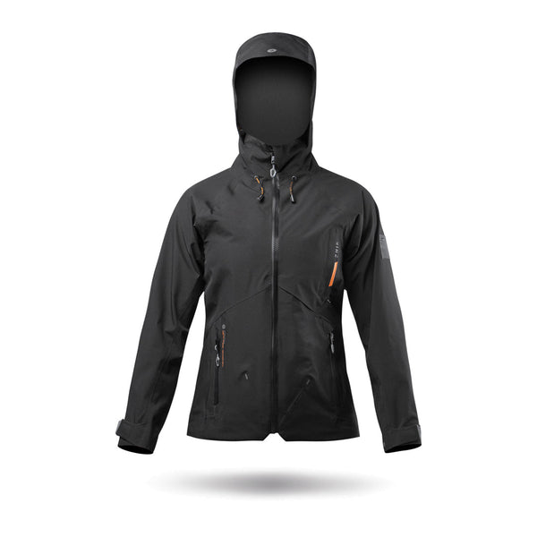 Womens Black INS200 Jacket