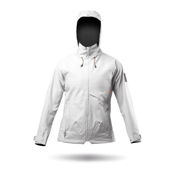 Womens Platinum INS200 Jacket