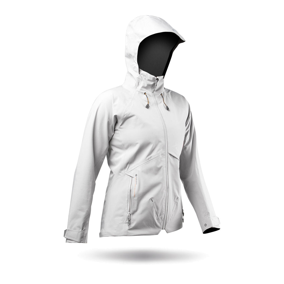 Womens Platinum INS200 Jacket