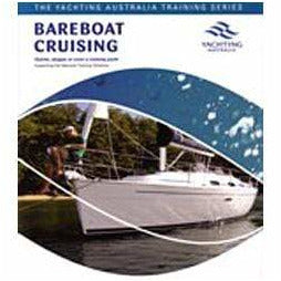 YA - Bareboat Cruising