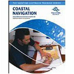 YA - Coastal Navigation