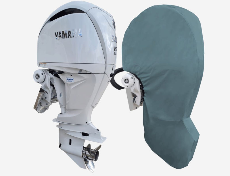 Yamaha Outboard Motor Covers- F225, F250, F300 (V6 4.2L) Year 2021>